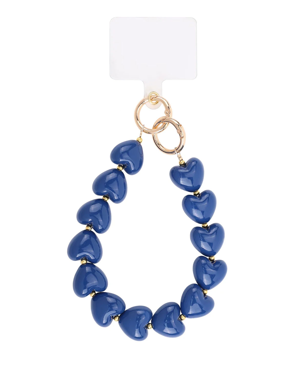 Hartvormig telefoonkoord - obrazek 7