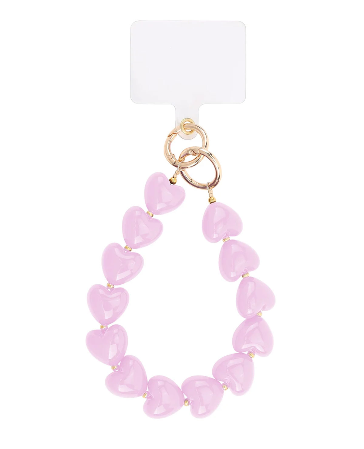 Hartvormig telefoonkoord - obrazek 8