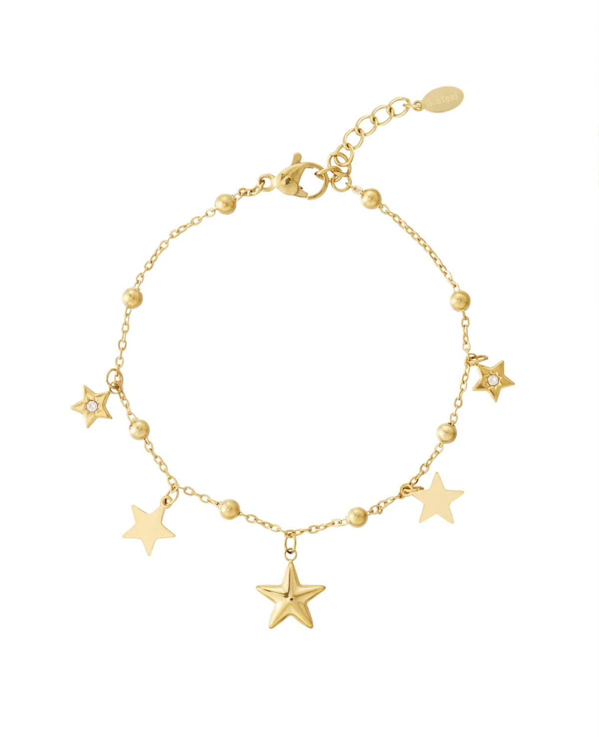 Shooting Stars - obrazek 2